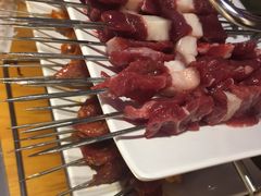 -牛上牛吊炉烧烤(红旗大街店)