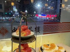 -中恒华茶楼(风华店)