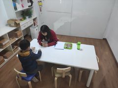 -培飞思维馆(浣花溪校区)