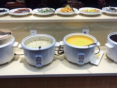 -素满香·食养自助(建邺万达店)