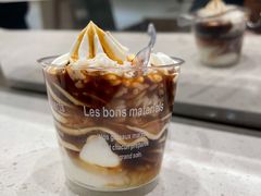 酸奶咖啡-缶乐FOLLOW咖啡