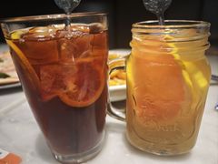 -玛尚诺意式餐厅(天环广场店)