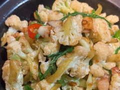 -富贵春饼·烤鸭·大厨现炒(泰华店)