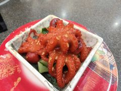 -禾绿回转寿司(国瑞店)
