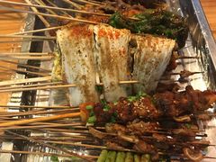 -观景小胖烧烤(观景店)