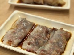 -盛记粥面(佐敦店)