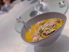 秘制酸汤肥牛-鹿港小镇(悠唐店)