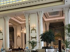 -海豚湾·大堂吧(厦门佰翔波特曼七星湾酒店)