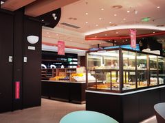 -奈雪的茶(华强北中航城店)