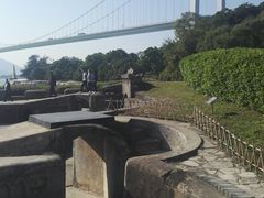 景点-威远炮台