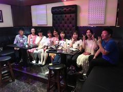-美联英语(中关村中心)