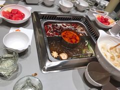 -竹犇番茄火锅(长治太行东街店)