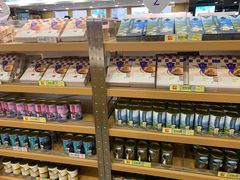 -楼上(尖沙咀店)