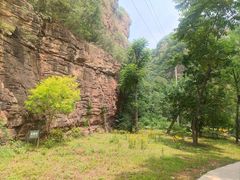 -湖洞水自然风景区