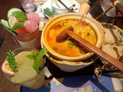 -泰妃殿(武汉首店)