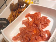 -燃尖儿自助串串火锅(新业广场店)