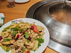 -咱屯子铁锅炖直营店(南湖大路店)