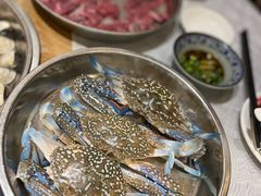 -丰尔粥食·粥底火锅·桑拿鸡(大良总店)