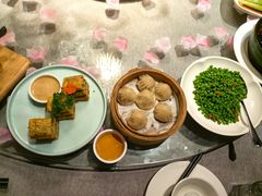 -外婆家(杭州马塍店)