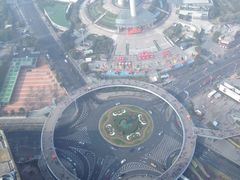 -上海浦东丽思卡尔顿酒店