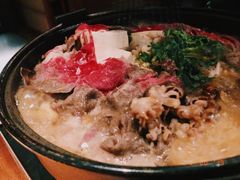 黑牦牛寿喜烧-醉虎传(南锣鼓巷店)