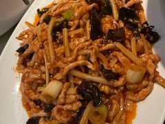 -眉山小馆(华强广场店)