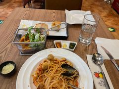-安妮意大利餐厅(世贸天阶店)