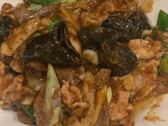 爆三样-同和居(什刹海店)