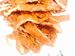 -辣子鸡背(九龙山店)