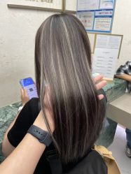 -Kraemer Paris苏豪路易士·嘉玛发廊