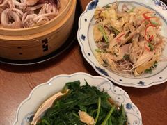 -林四喜·闽南传家菜(鼓浪屿店)