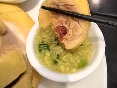 -文记壹心鸡(宝华路店)