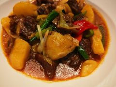 -巴扎美食·新疆菜·西域歌舞表演餐厅(新疆大厦店)