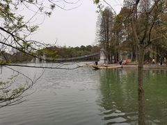 -东湖落雁景区