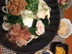 -田野日本料理(仙霞路店)
