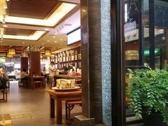 -毅祥斋老孙家泡馍(西羊市店)