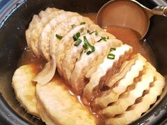 -竹里馆 ·茶食(奥体店)
