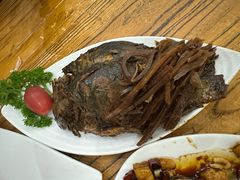 -南磨房食府(燕莎奥特莱斯购物中心店)