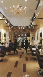 -Alan Pro美发造型헤어샵