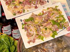 -东记炭炉·海鲜鸡煲(龙华店)