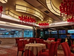 大堂-广州逸林假日酒店·四季桃源中餐厅(白云山风景区店)