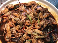 -前海沿·青岛菜(李沧万达店)