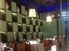 大堂-旺顺阁鱼头泡饼(常营店)