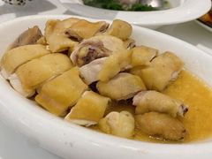 -至潮餐厅精致粤菜·活鲈鱼·走地鸡(珠江新城店)