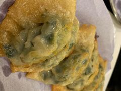 煎饺-顺德一品粥·20年凤城老字号(芳村店)