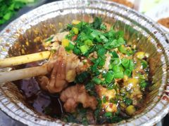 -同心烧烤(总店)