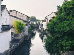 -绍兴书圣故里景区