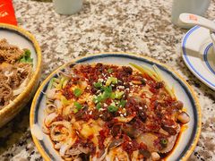 口水汁八带鱼-天津卫码头(南开大悦城店)