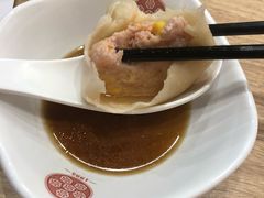 -老班长手工灌汤包(嘉洲广场店)