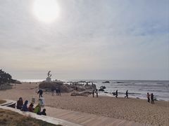 -老虎石海上公园